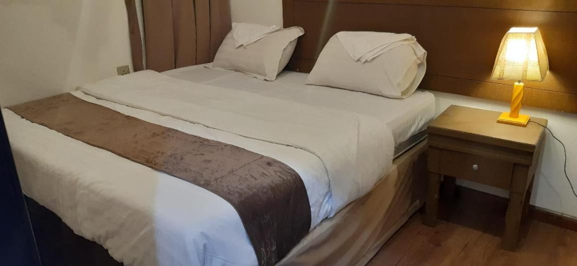 Beyza Hotel Mekka Eksteriør bilde